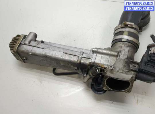 Клапан рециркуляции газов (EGR) VL487192 на Volvo XC60 2008-2017