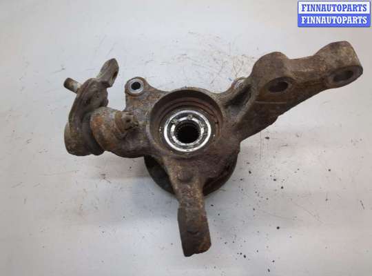 купить Ступица (кулак, цапфа) на Pontiac Vibe 1 2002-2008