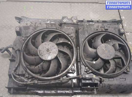 Рамка передняя (телевизор) PG1119747 на Citroen C8 2002-2008