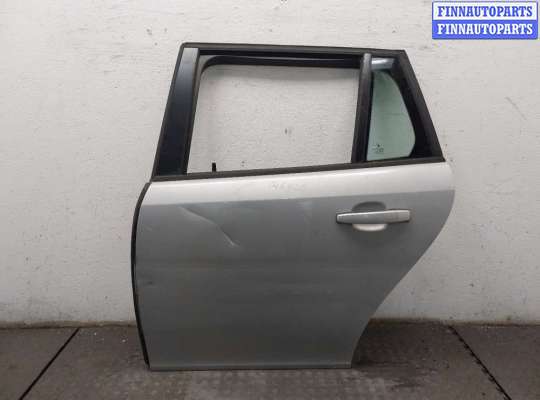 купить Стекло форточки двери на Saab 9-3 2002-2014