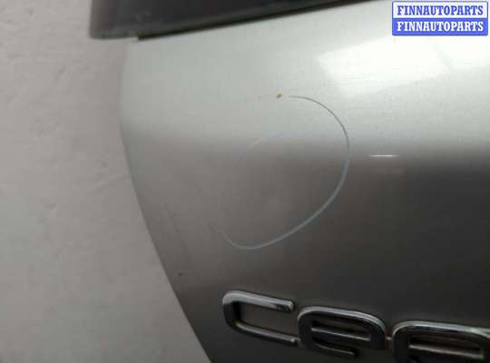 Замок багажника на Kia Ceed I (ED)