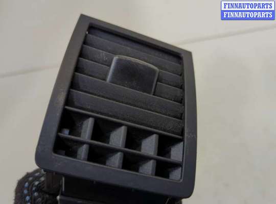 купить Дефлектор обдува салона на Volkswagen Touareg 2007-2010