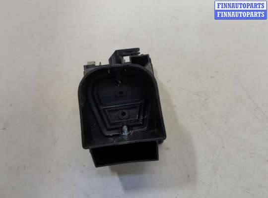 купить Дефлектор обдува салона на Volkswagen Touareg 2007-2010