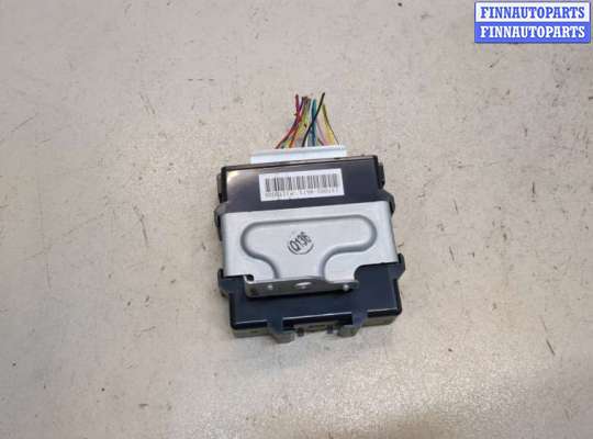 купить Блок управления сигнализацией на Toyota RAV 4 2006-2013