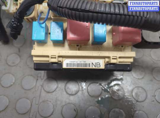 купить Блок предохранителей на Toyota Venza 2008-2017