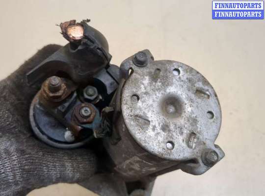 купить Стартер на Ford Fiesta 2008-2013