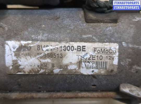 купить Стартер на Ford Fiesta 2008-2013