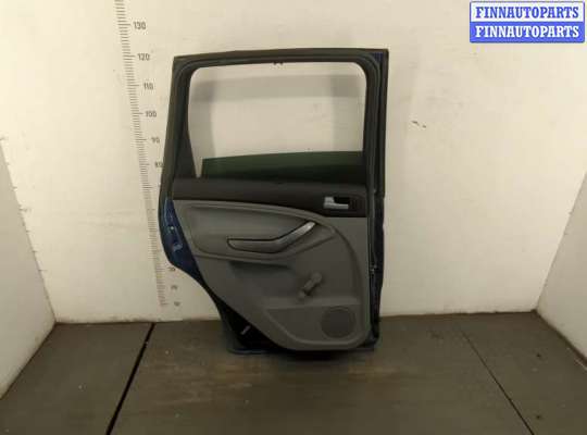 купить Стекло боковой двери на Ford C-Max 2002-2010