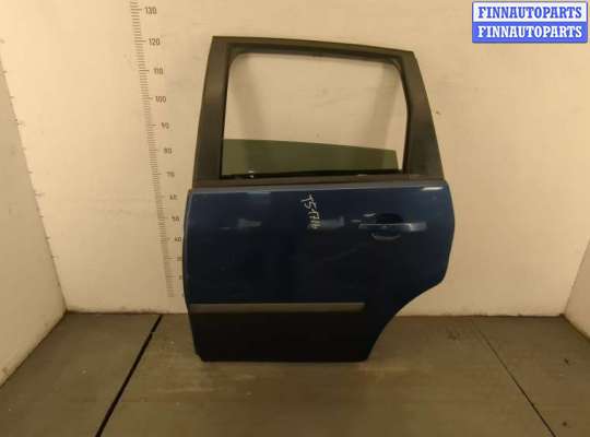 купить Стекло боковой двери на Ford C-Max 2002-2010