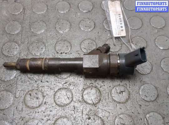 Форсунка топливная RN1539516 на Renault Megane 3 2009-2016