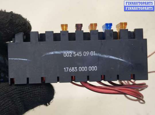 купить Блок предохранителей на Mercedes GL X164 2006-2012
