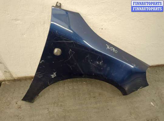 Крыло SK522320 на Skoda Fabia 2007-2014