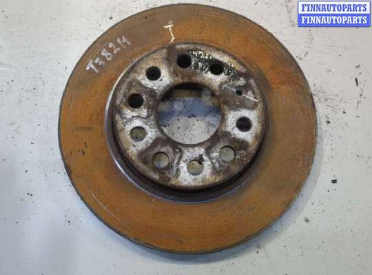 купить Диск тормозной на Seat Leon 3 2012-2020