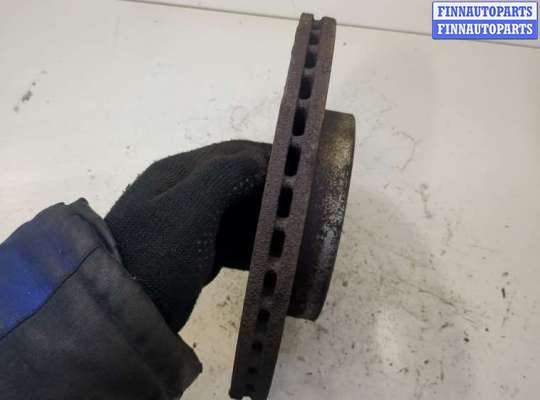 купить Диск тормозной на Seat Leon 3 2012-2020