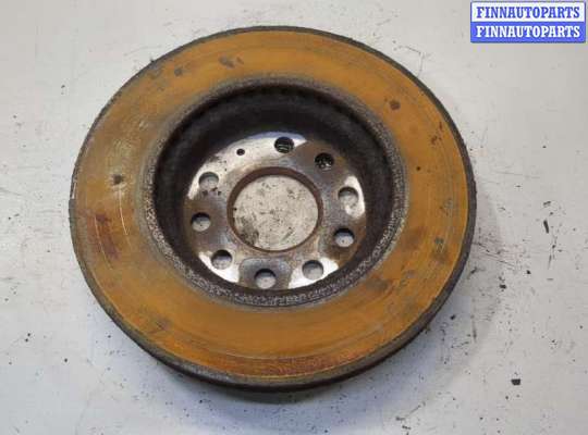 купить Диск тормозной на Seat Leon 3 2012-2020