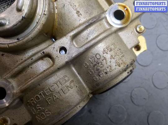 Насос масляный на Jeep Compass (MK)