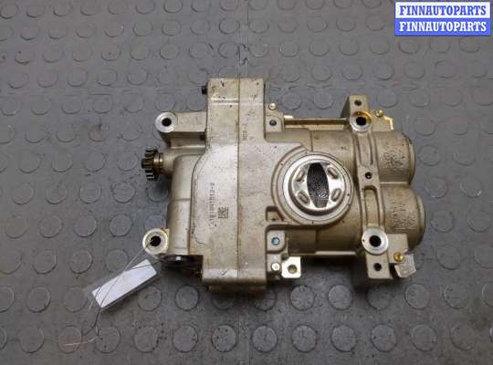 Насос масляный JPX4605 на Jeep Compass 2011-2016