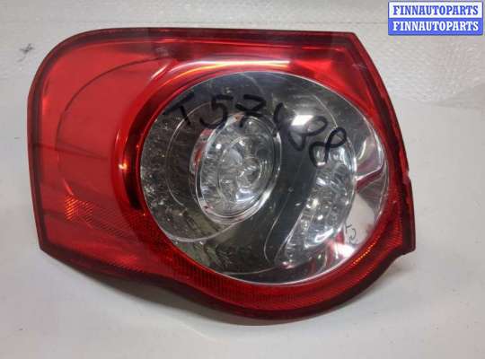 купить Фонарь (задний) на Volkswagen Passat 6 2005-2010