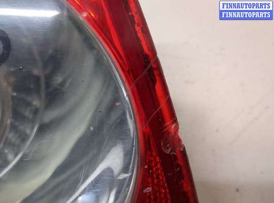 купить Фонарь (задний) на Volkswagen Passat 6 2005-2010