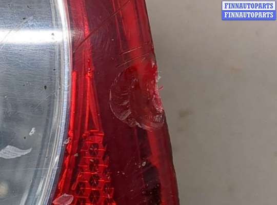 купить Фонарь (задний) на Volkswagen Passat 6 2005-2010