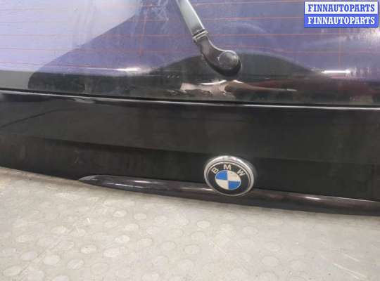 купить Крышка (дверь) багажника на BMW X5 E53 2000-2007