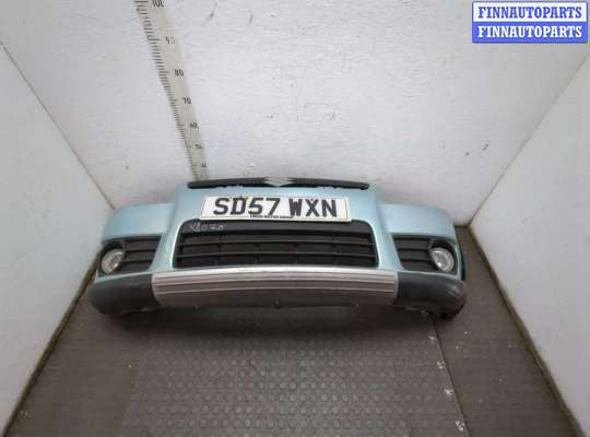 Заглушка (решётка) бампера SZS9114 на Suzuki SX4 2006-2014