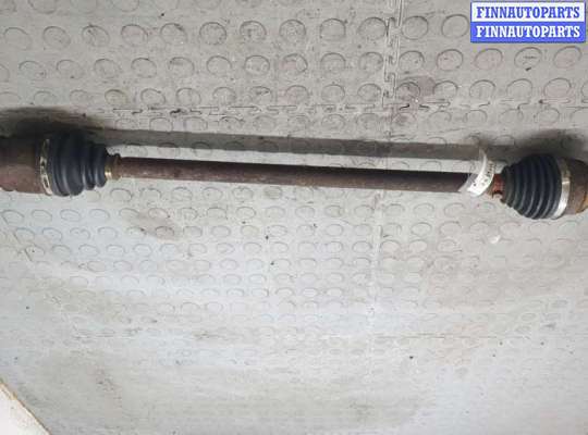 Приводной вал (Полуось в сборе) на Toyota RAV4 III (XA30)