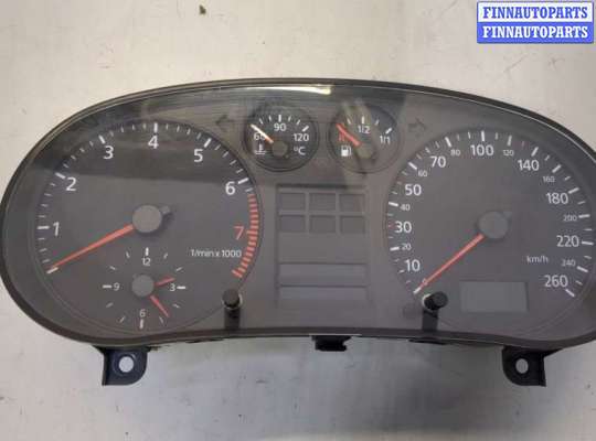 купить Щиток приборов (приборная панель) на Audi A3 (8L) 1996-2003