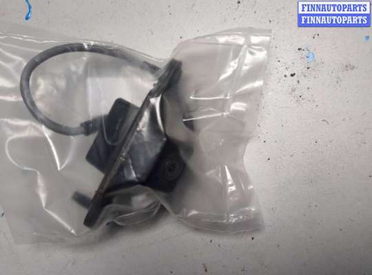 купить Камера заднего вида на Nissan Qashqai 2006-2013