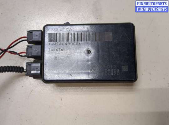 купить Датчик присутствия на Mazda 6 2008-2012 USA