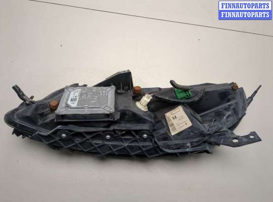 купить Дневные ходовые огни на Jeep Cherokee 2013-2023