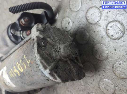 купить Стартер на Ford Mondeo 3 2000-2007