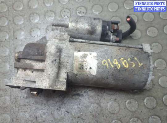Купить Стартер на Ford Mondeo 3 2000-2007 Стартер FO2145301 на Ford Mondeo 3 2000-2007