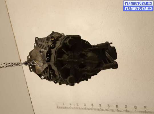 купить КПП 6-ст.мех. (МКПП) на Audi A4 (B6) 2000-2006