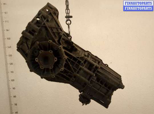 купить КПП 6-ст.мех. (МКПП) на Audi A4 (B6) 2000-2006