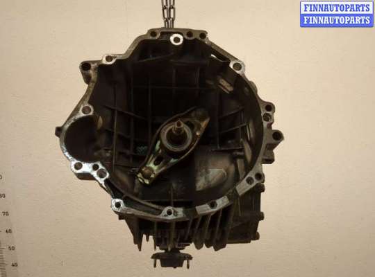 купить КПП 6-ст.мех. (МКПП) на Audi A4 (B6) 2000-2006