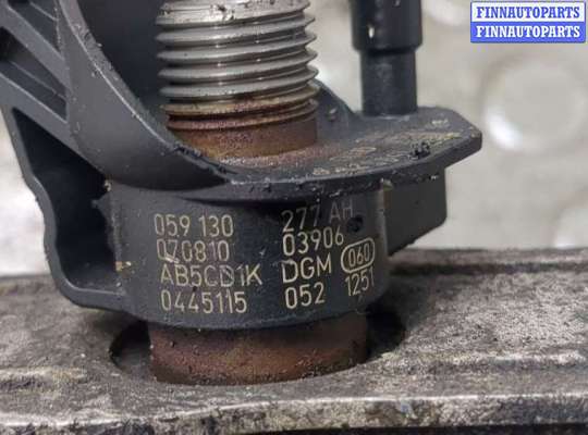 купить Форсунка топливная на Audi A6 (C6) 2004-2011