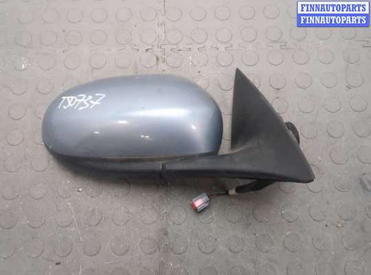 Зеркало боковое JR90298 на Jaguar X-Type 2001-2009