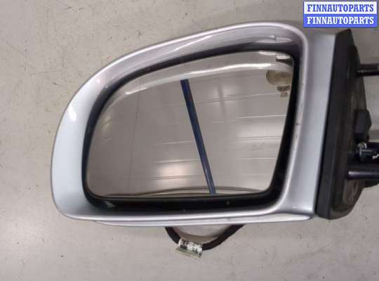 купить Зеркало боковое на Mercedes ML W164 2005-2011