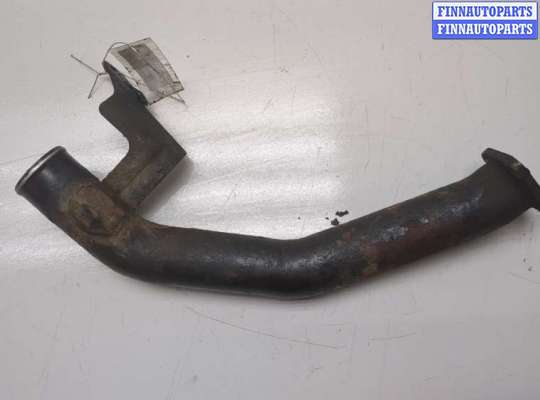 купить Патрубок интеркулера на Opel Astra G 1998-2005