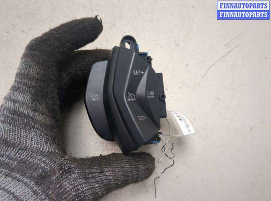 купить Кнопка круиз контроля на Ford Kuga 2012-2016