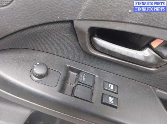 купить Стеклоподъемник электрический на Fiat Sedici 2006-2012