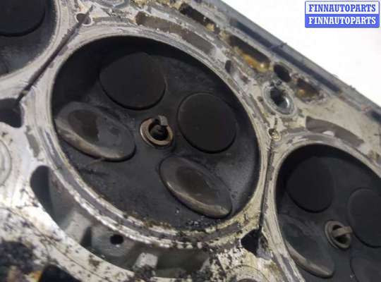 купить Головка блока (ГБЦ) на Mercedes C W203 2000-2007
