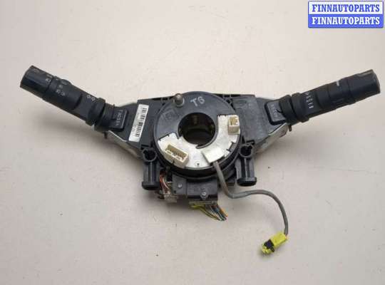 купить Переключатель поворотов и дворников (стрекоза) на Nissan Pathfinder 2004-2014
