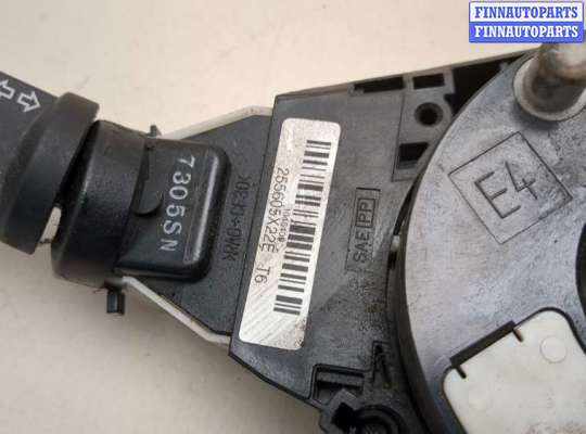 купить Переключатель поворотов и дворников (стрекоза) на Nissan Pathfinder 2004-2014