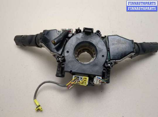 купить Переключатель поворотов и дворников (стрекоза) на Nissan Pathfinder 2004-2014