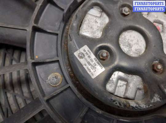 купить Вентилятор радиатора на Land Rover Range Rover 3 (LM) 2002-2012