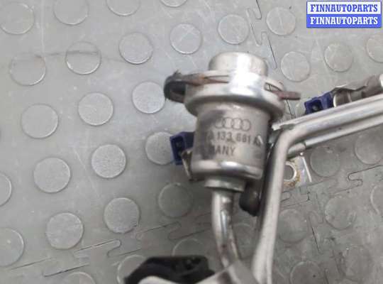 купить Форсунка топливная на Audi A4 (B5) 1994-2000