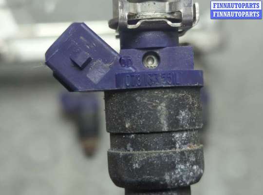 купить Форсунка топливная на Audi A4 (B5) 1994-2000