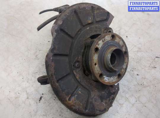 Кулак поворотный VG2303393 на Volkswagen Golf 5 2003-2009